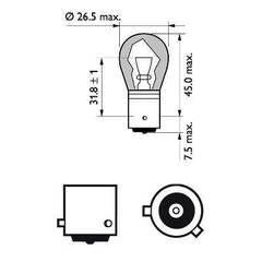 Spuldze 12496NAB2