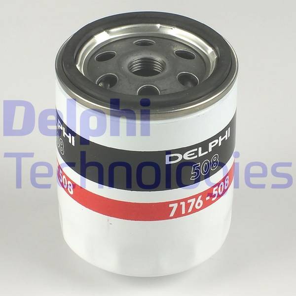 Degvielas filtrs