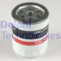 Degvielas filtrs