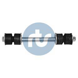 Stiepnis/Atsaite, Stabilizators