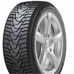 Riepa 205/55R16 Hankook IPikeRS2* 94T W429 XL ar radzēm 