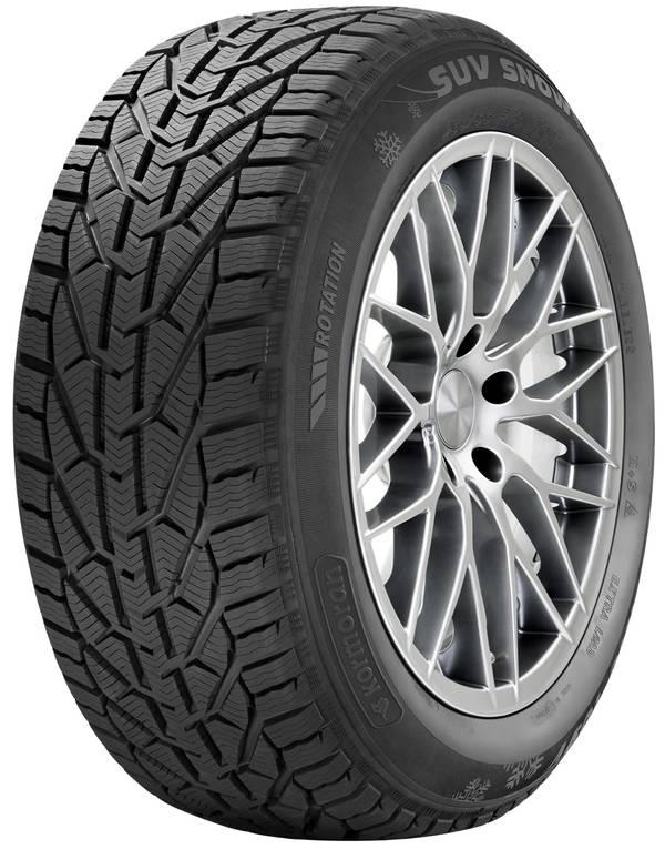 Riepa 215/50R17 KORMORAN SNOW 95V