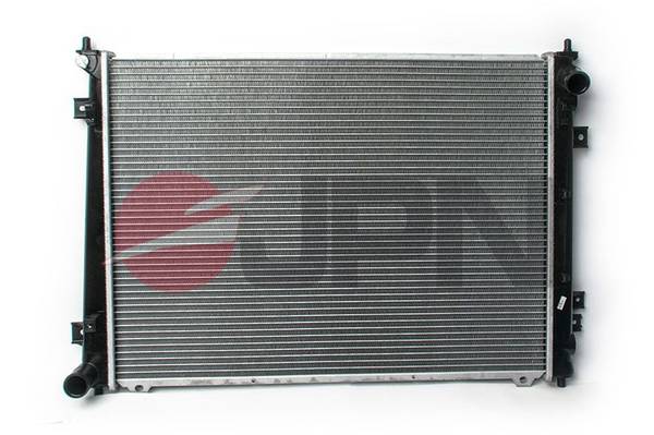 Radiators 60C0362-JPN