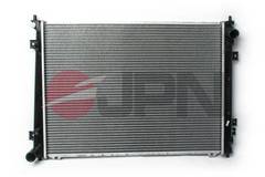 Radiators 60C0362-JPN