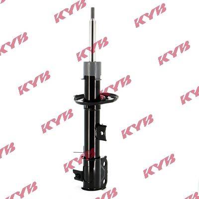 Amortizators 3358007