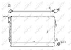 Radiators 53814