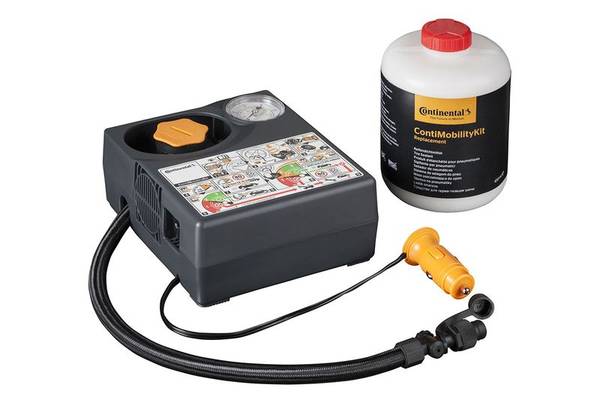 Auto riepu remonta komplekts 17123620000