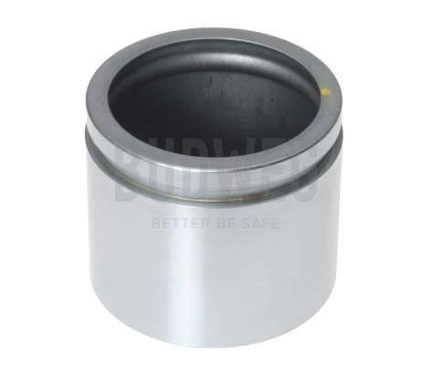 Virzulis, Bremžu suports