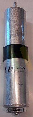 Degvielas filtrs LVFF774