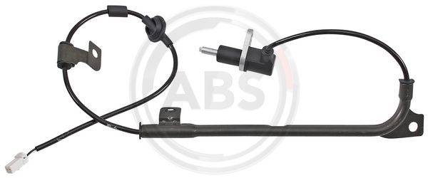 ABS sensors 31935