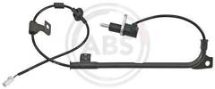 ABS sensors 31935