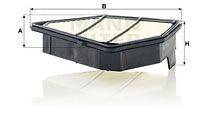 GAISA FILTRS C25028