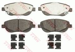 Bremžu uzlikas GDB3511