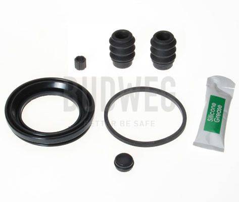 Remkomplekts, Bremžu suports