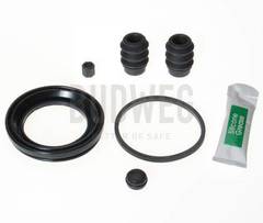 Remkomplekts, Bremžu suports