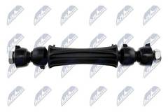 Stiepnis/Atsaite, Stabilizators