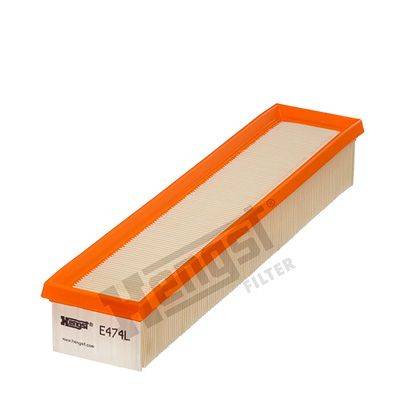 Gaisa filtrs E474L