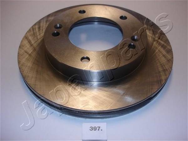 Bremžu disks DI-397