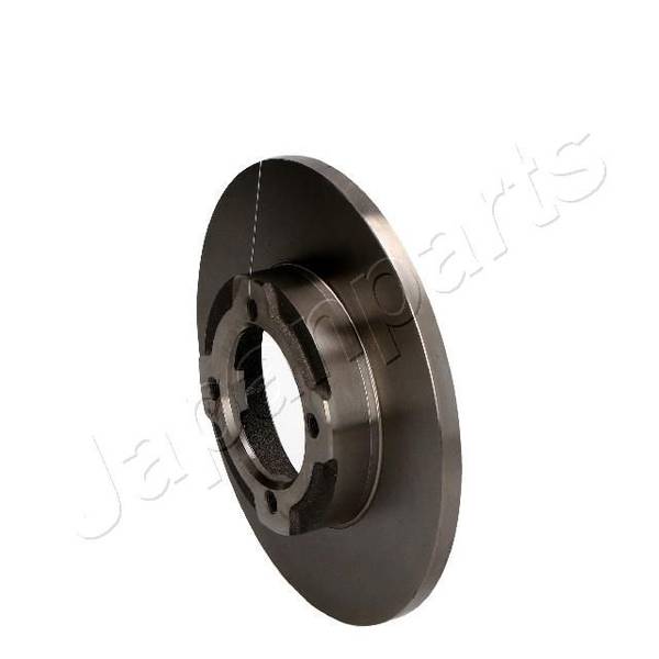 Bremžu disks DI-608