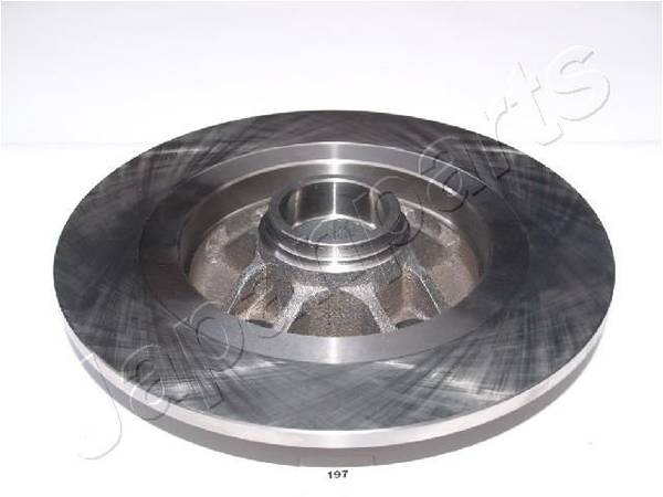 Bremžu disks DP-197