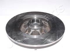 Bremžu disks DP-197