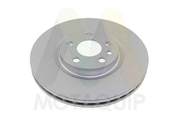 Bremžu disks LVBD754