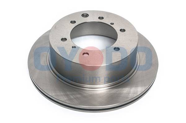 Bremžu disks 40H0510-OYO