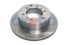 Bremžu disks 40H0510-OYO