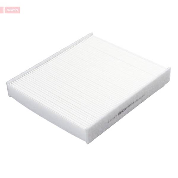 Filtrs, Salona telpas gaiss