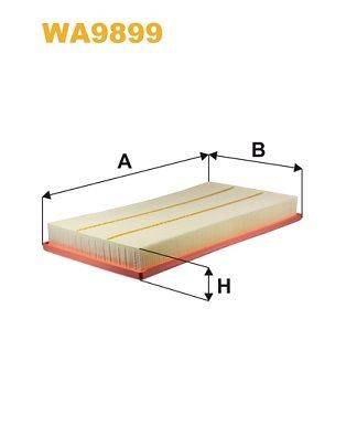 Gaisa filtrs