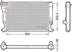 Radiators DRM50132