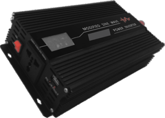 Strāvas pārveidotājs/Power Inverter 85799 700W DC12V to AC230V