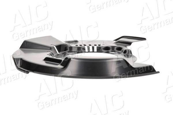 Dubļu sargs, Bremžu disks