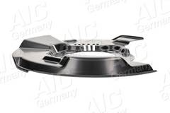 Dubļu sargs, Bremžu disks