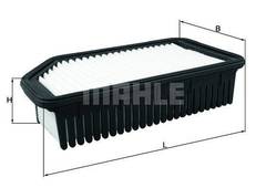 Gaisa filtrs LX4083
