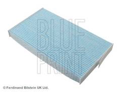 Filtrs, Salona telpas gaiss