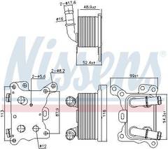 Eļļas radiators, Motoreļļa