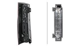 Aizmugurējais lukturis