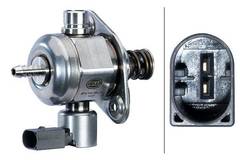 Augstspiediena sūknis