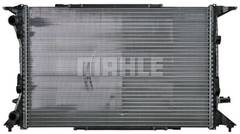Radiators, Motora dzesēšanas sistēma
