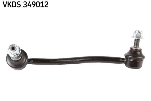 Stiepnis/Atsaite, Stabilizators