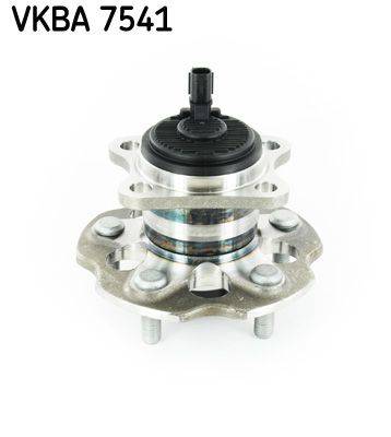 Gultnis VKBA7541