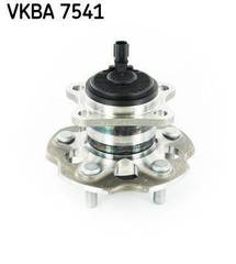 Gultnis VKBA7541