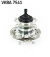 Gultnis VKBA7541