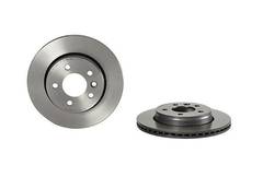 Bremžu diski 09.D422.11 BREMBO