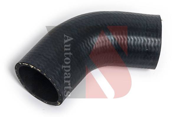 INTERCOOLERA CITROEN JUMPER gaisa caurule YS-TIH0737H