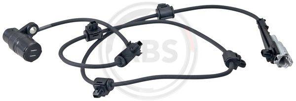 ABS sensors 31484