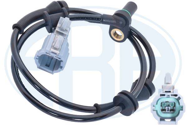 Devējs, Riteņu griešanās ātrums