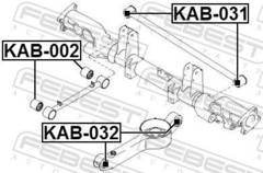 Bukse KAB-031