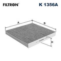 Salona filtrs K1356A